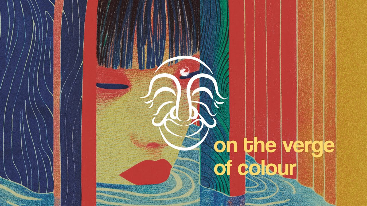 on the verge of colour (full beattape) - Nogymx