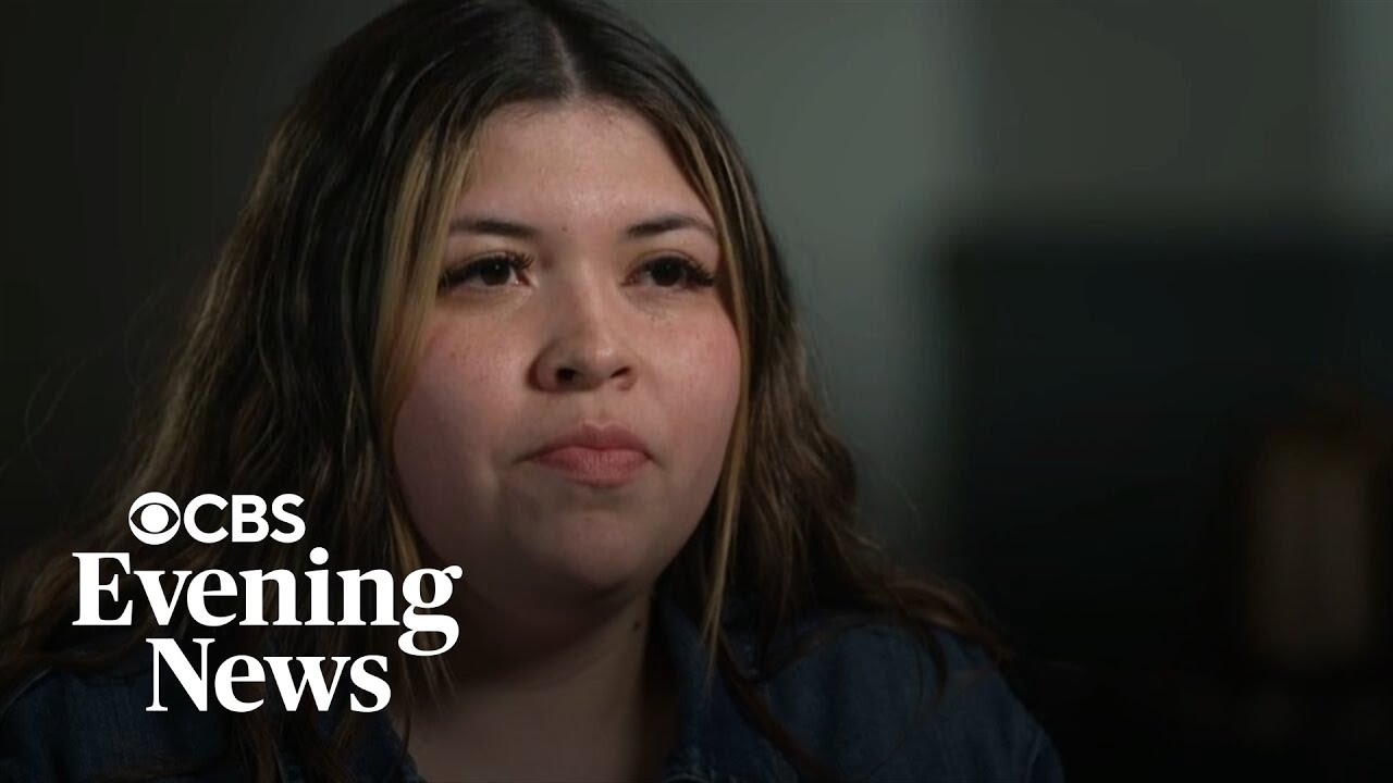 Wife of Maryland father deported to El Salvador pleads for his return