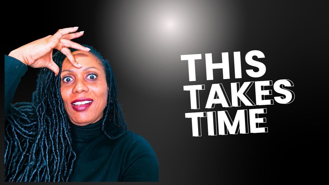 Why Showing Up Changes Everything