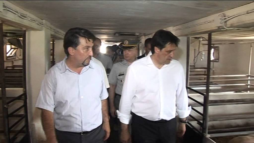 belami.rs - Gašić u KPZ-u