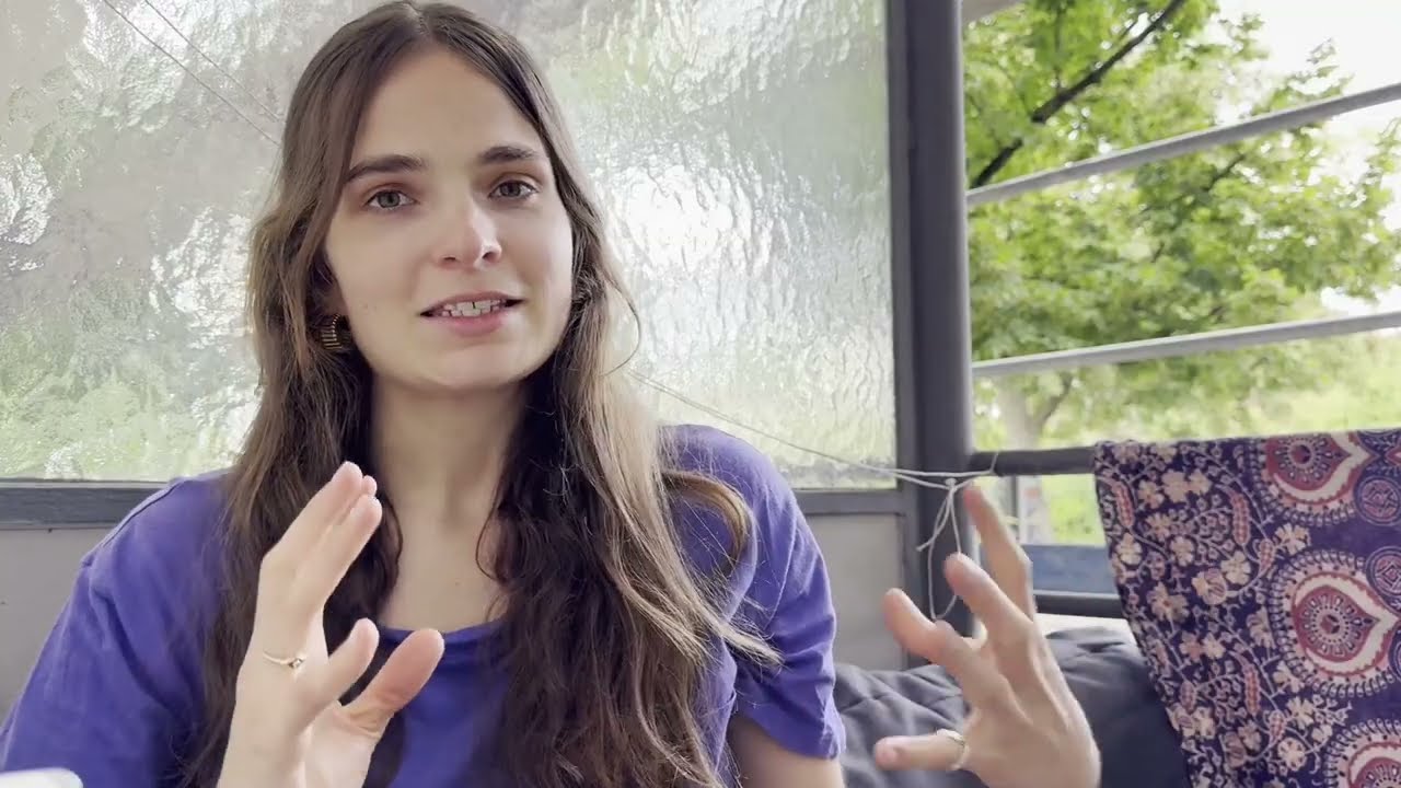 Wenn kleine Punkte Großes bewirken- Brailleschrift im öffentlichen Raum