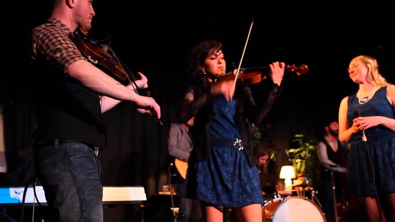 The Double Cuts - Sugar Moon