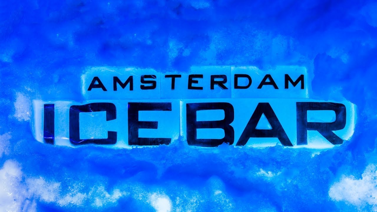 Amsterdam Icebar