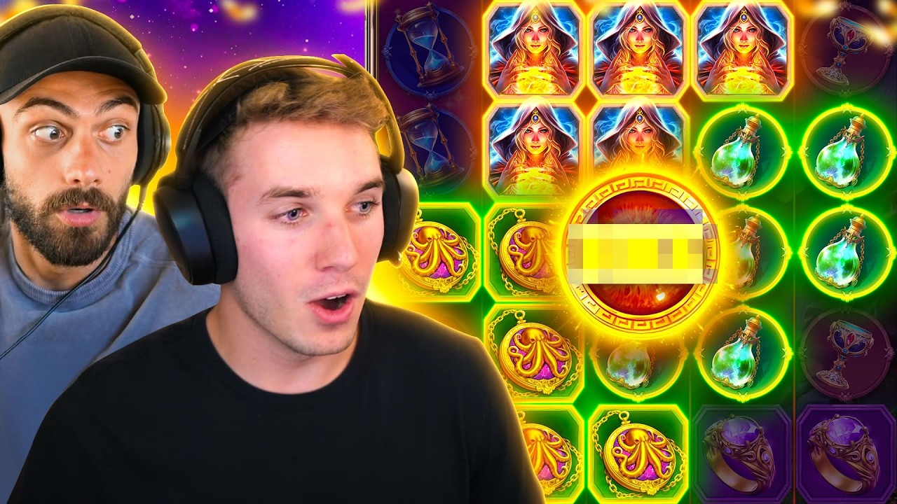 THE GOLD PORTALS MARATHON!