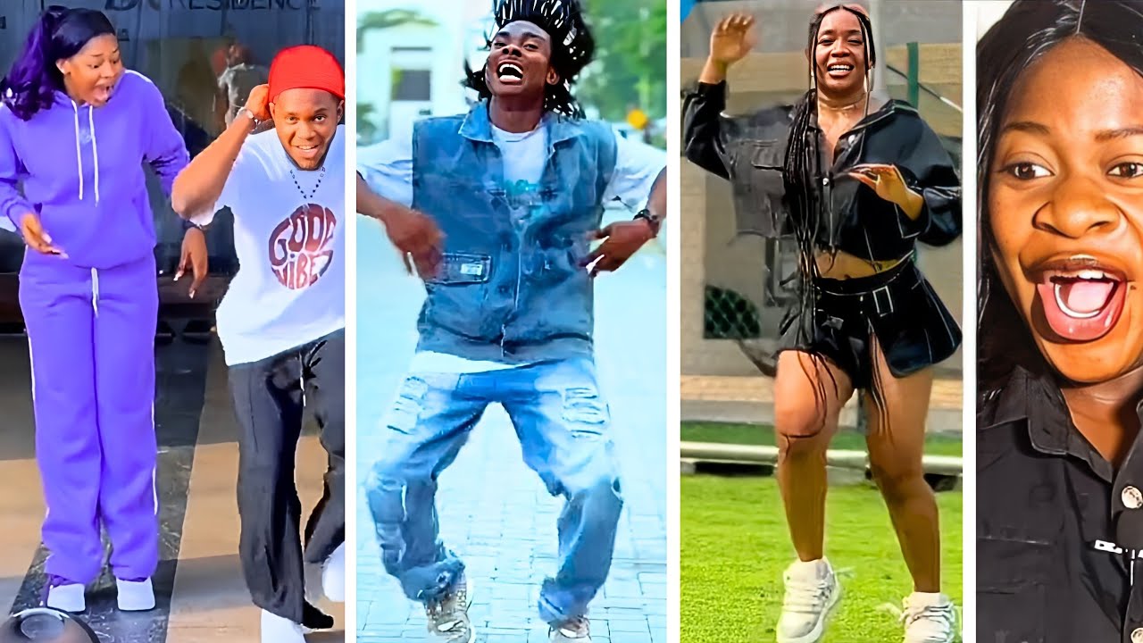 Soweto Remix - New Viral TikTok Dance Challenge Compilation - Dance Trends 2024