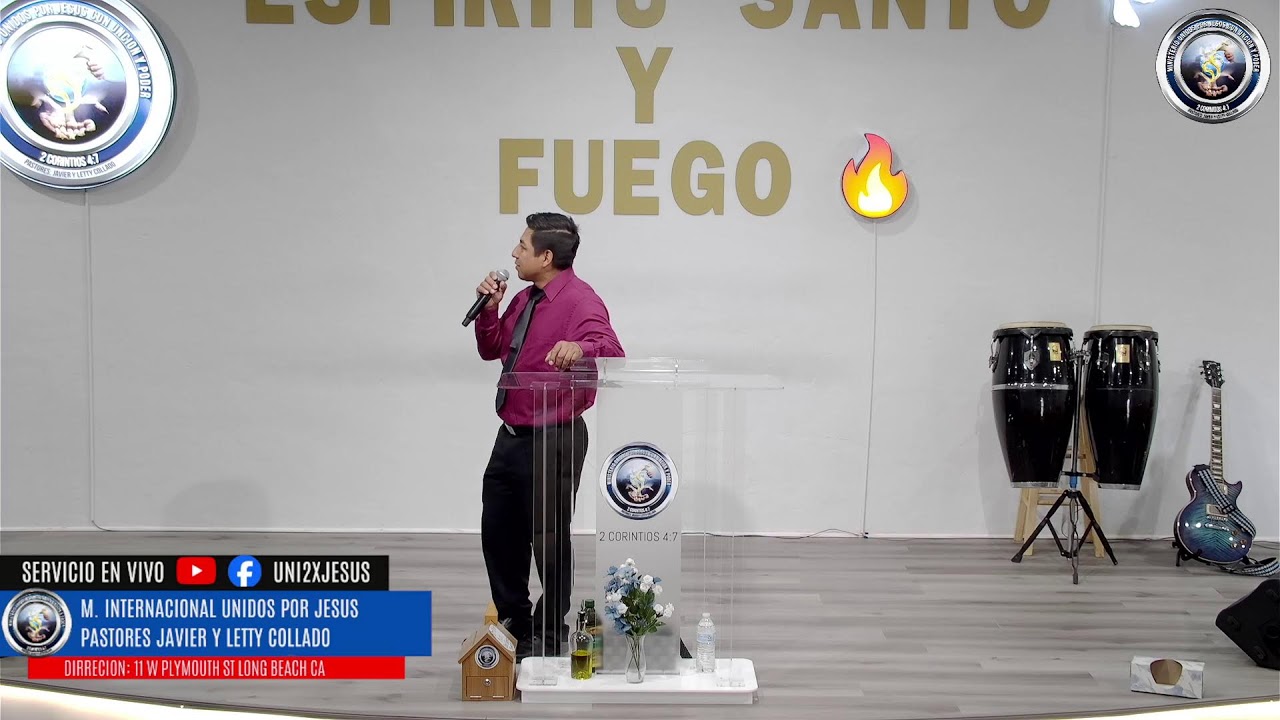 SERVICO EN VIVO