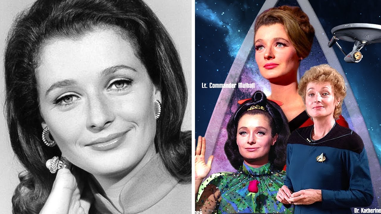 La Vida y El Triste Final de Diana Muldaur