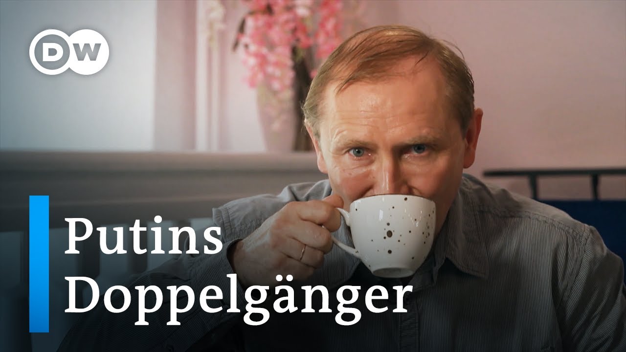 Wie es sich als Putin-Doppelgänger in Polen lebt | Fokus Europa