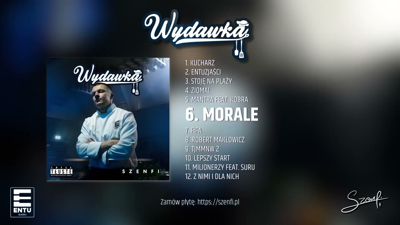 SZENFI - MORALE