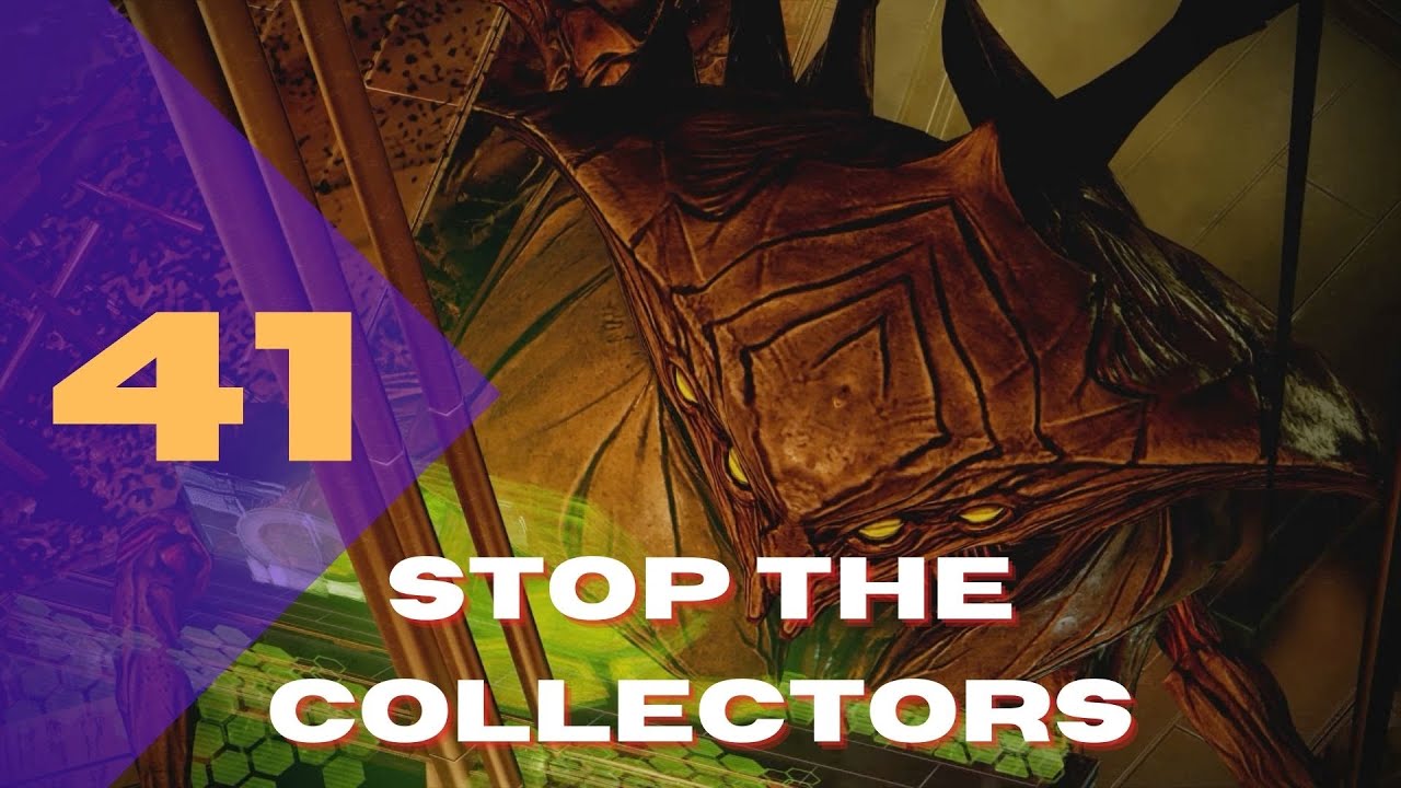 Stop the Collectors