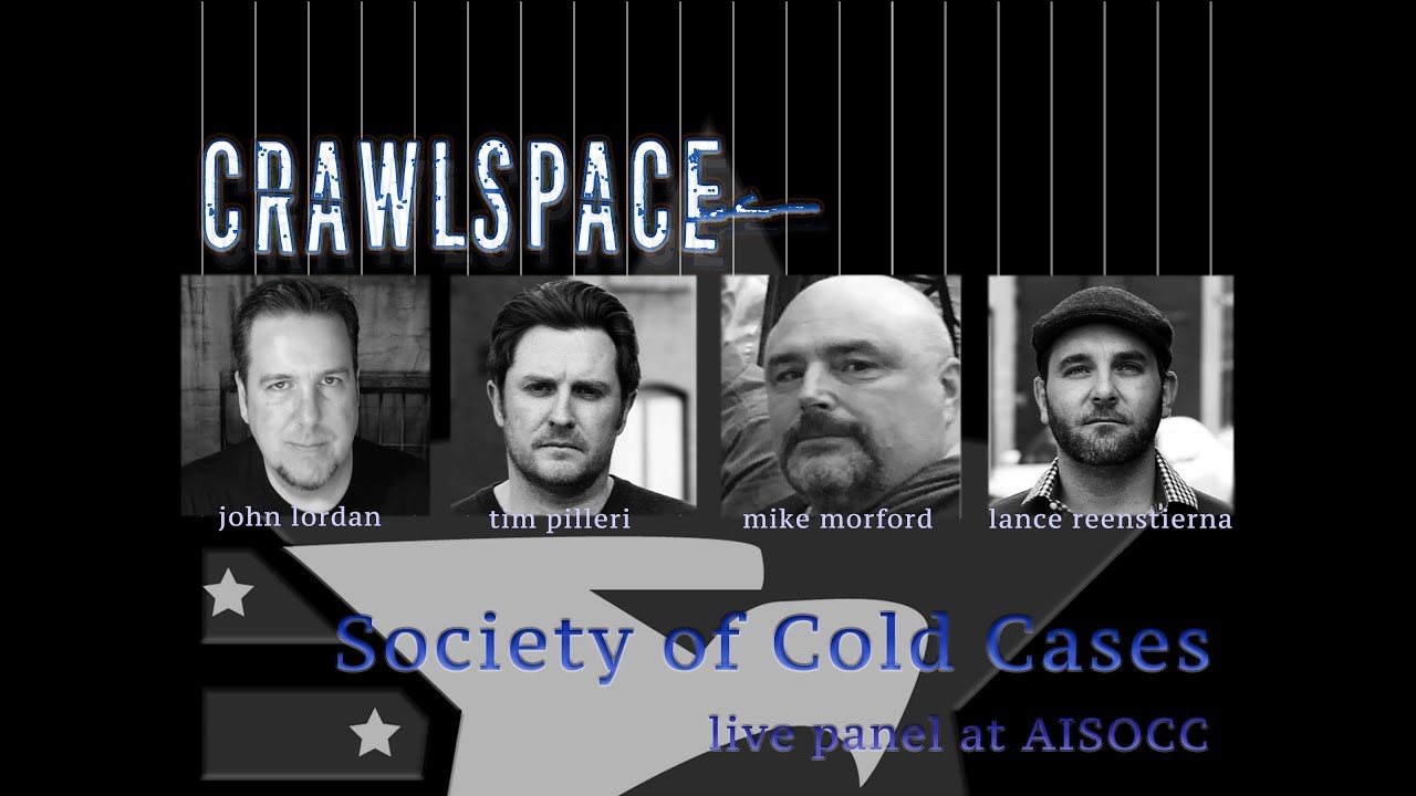 Society of Cold Cases