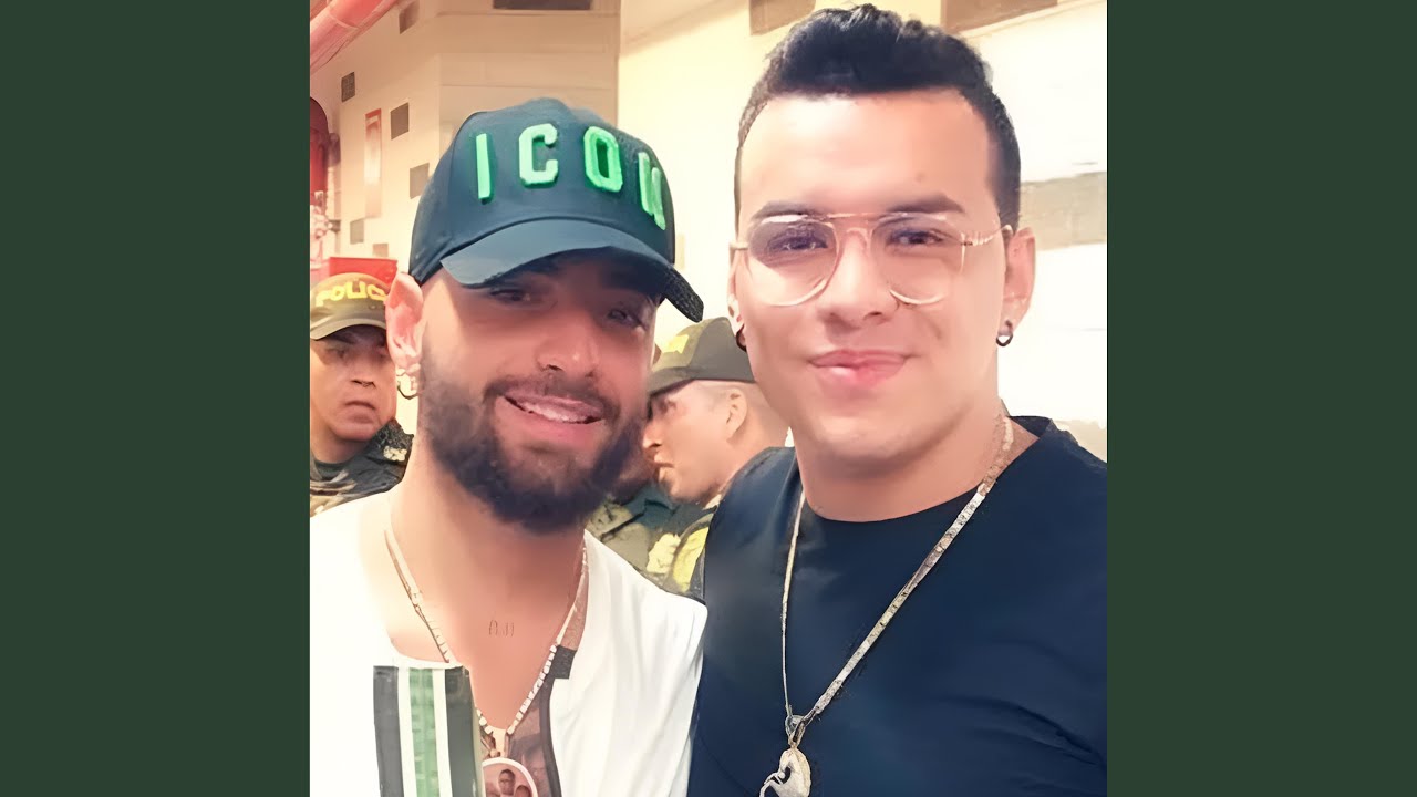 Malumaa Yeison Jimenezz (Con El Corazón 2026 Ultima New Music Song Cancion Nueva Album Exitos)