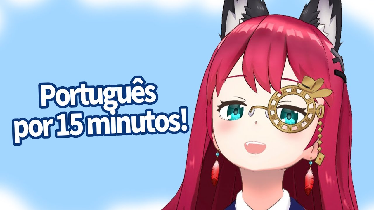 【japonesa】O crescimento português em um mês【一か月間のポルトガル語の成長】