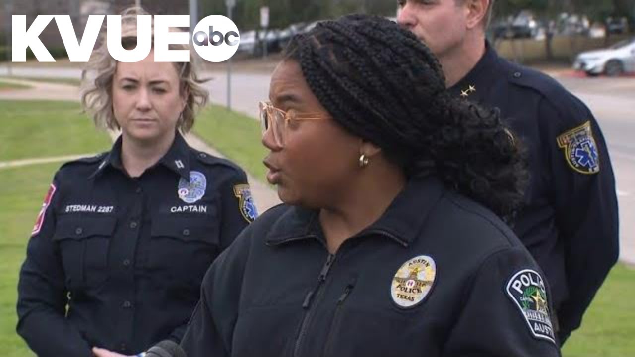 Woman killed in Austin, Texas hospital crash identified | Full update from officials