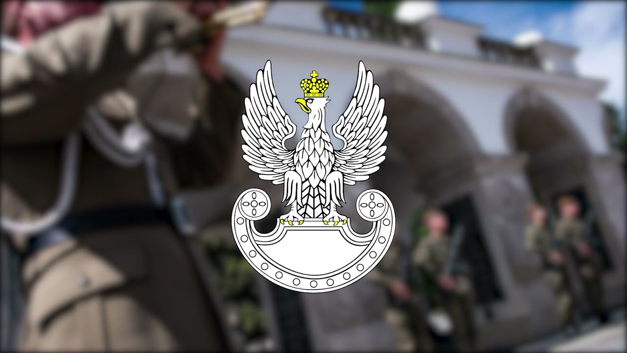 Польский военный сигнал 