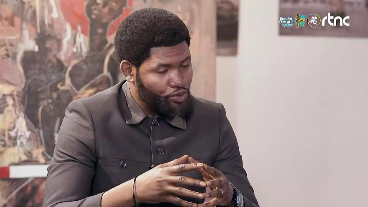 #RDC – Le Ministre de la Communication et Médias, Patrick Muyaya répond aux questions d’actualité.
