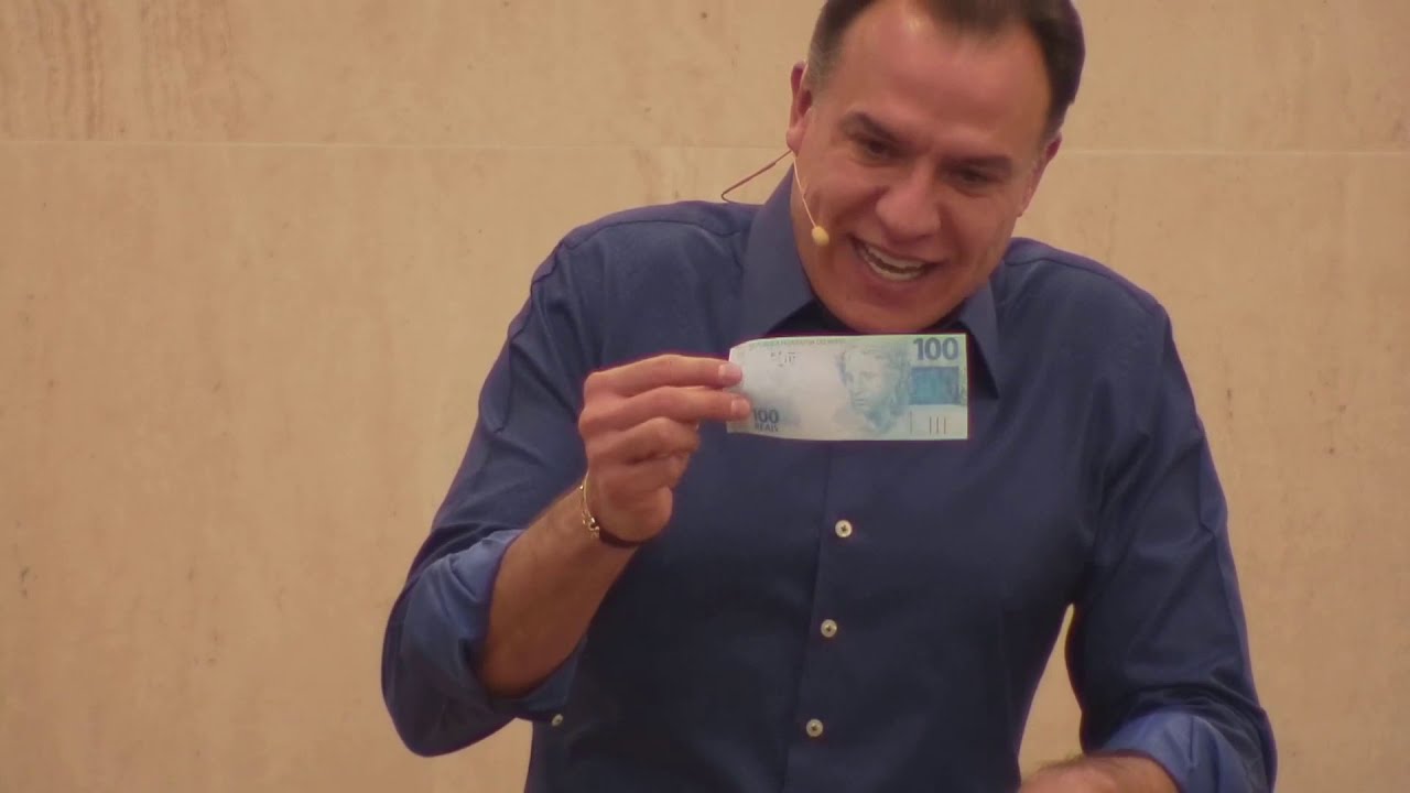SEGUNDA CHANCE - Bispo Formigoni