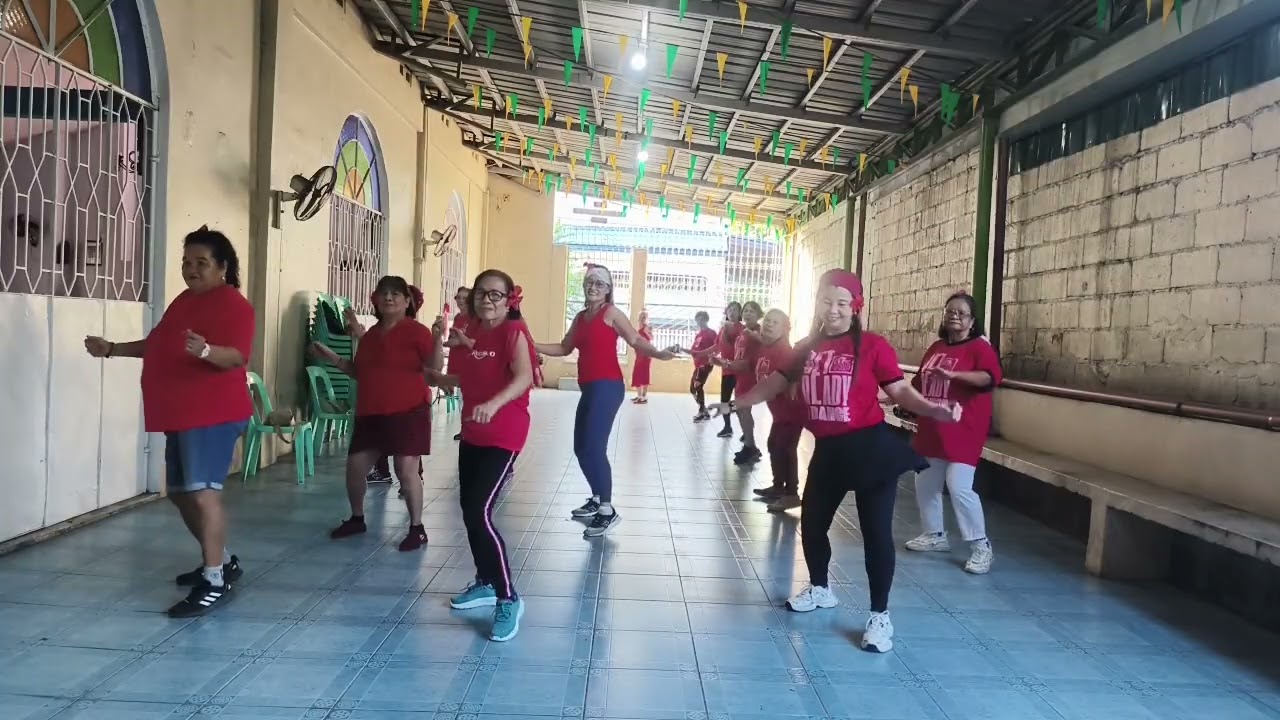 Lha aero ( Baile) 2/13/26