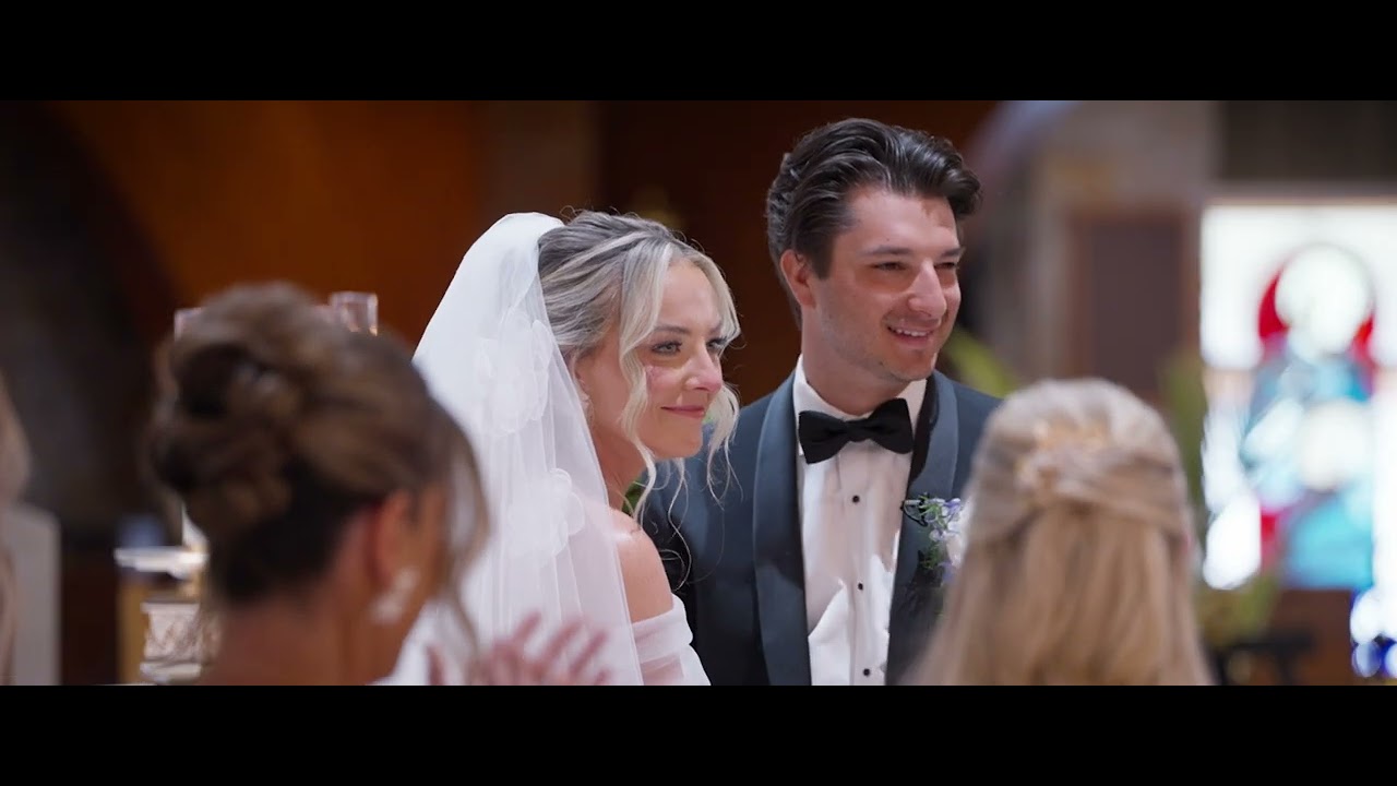 Dominic + MaryKate