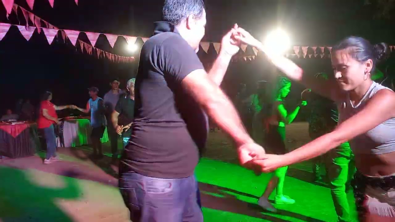 Franco navarro Flia paredes Fiesta Gauchito Gil 2026