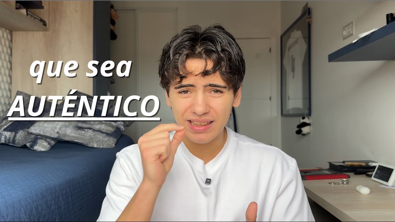 La IMPORTANCIA de LABRAR un CAMINO PROPIO