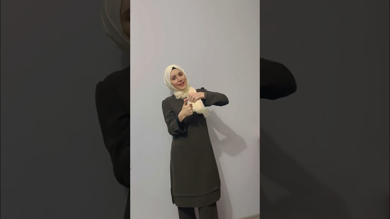 Sefo -  Veda Saati (İşaret Dili)