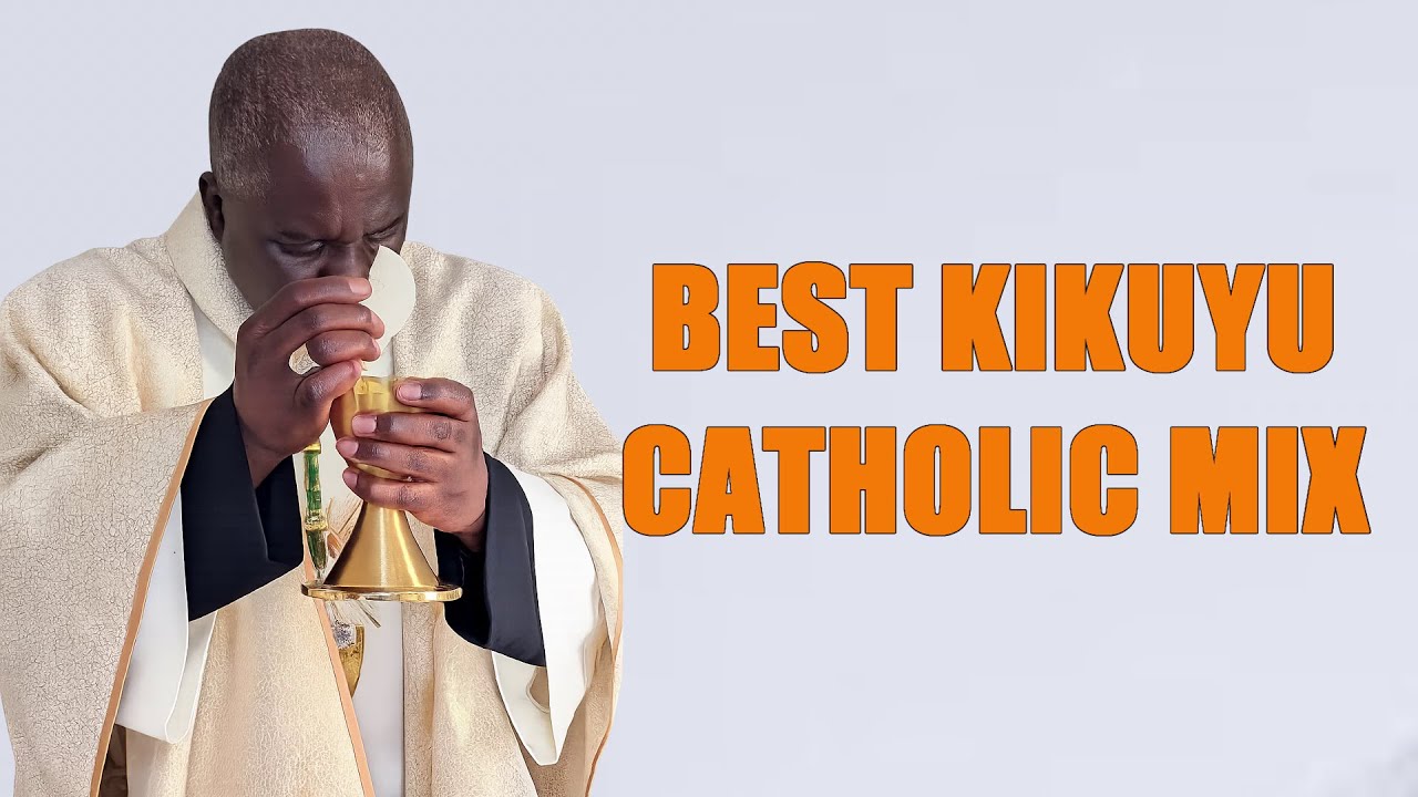 BEST KIKUYU CATHOLIC SONGS MIX 2026 🧡🧡- Dj DIVINE Ft Afande Kiiru, Mwalimu Moses Mungai, Lydia Nguru