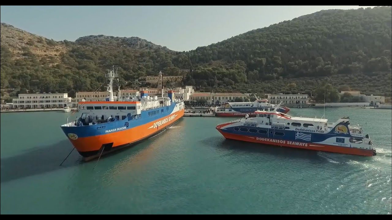 Ανήμερα της γιορτής του Πανορμίτη. Χρόνια πολλά στους εορτάζοντες