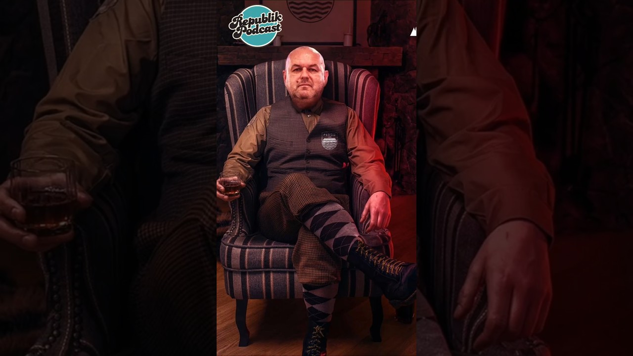 Cerita dibalik terpilihnya Bojan Hodak jadi Pelatih Persib