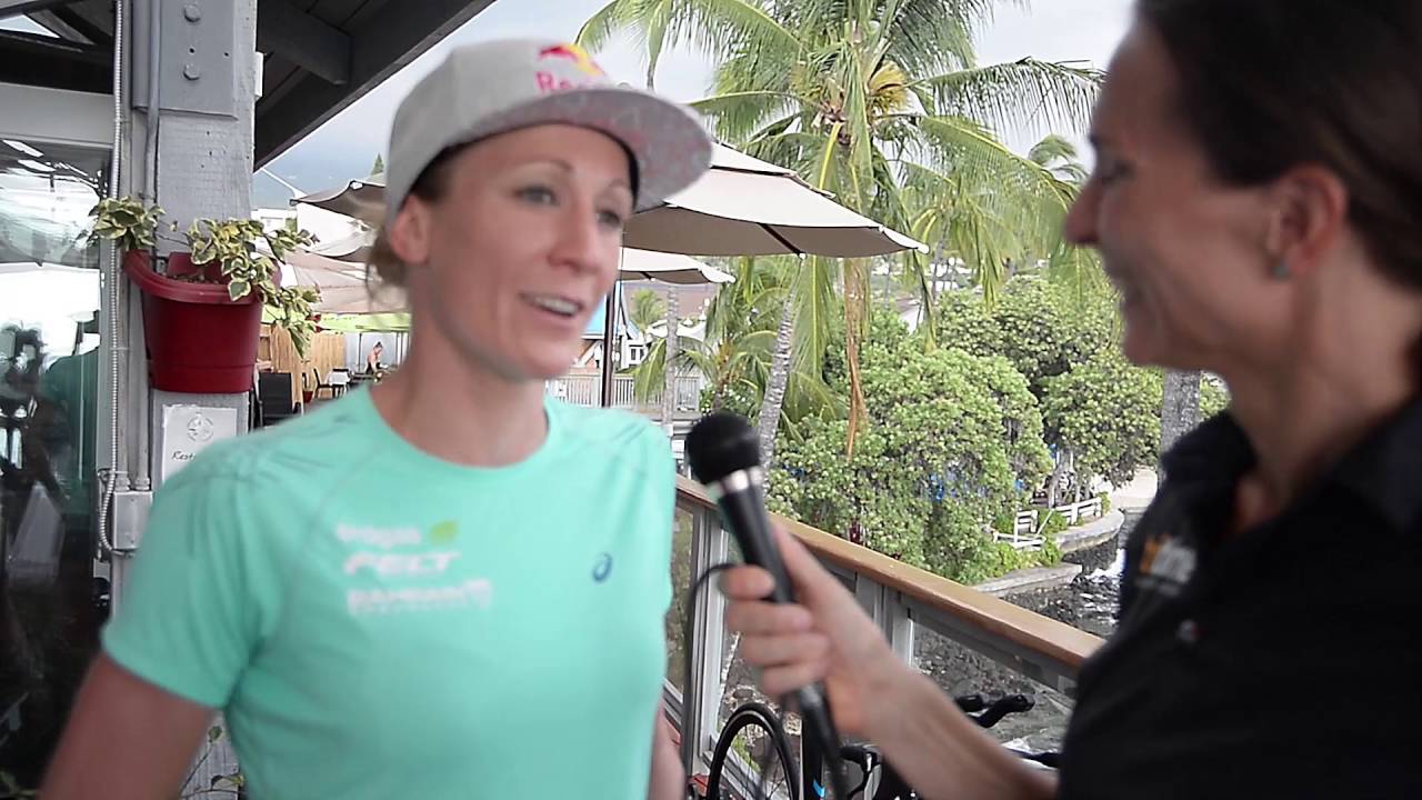 Daniela Ryf: 