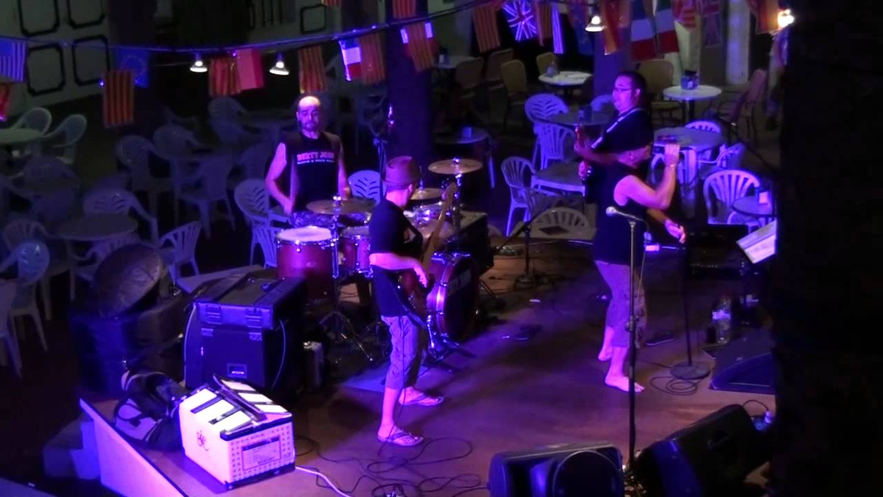 Dirty Jobs Live- My Generation.mp4