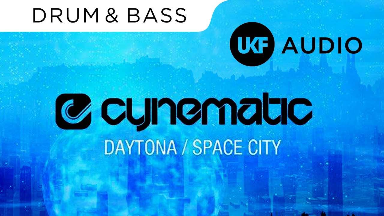 Cynematic - Daytona