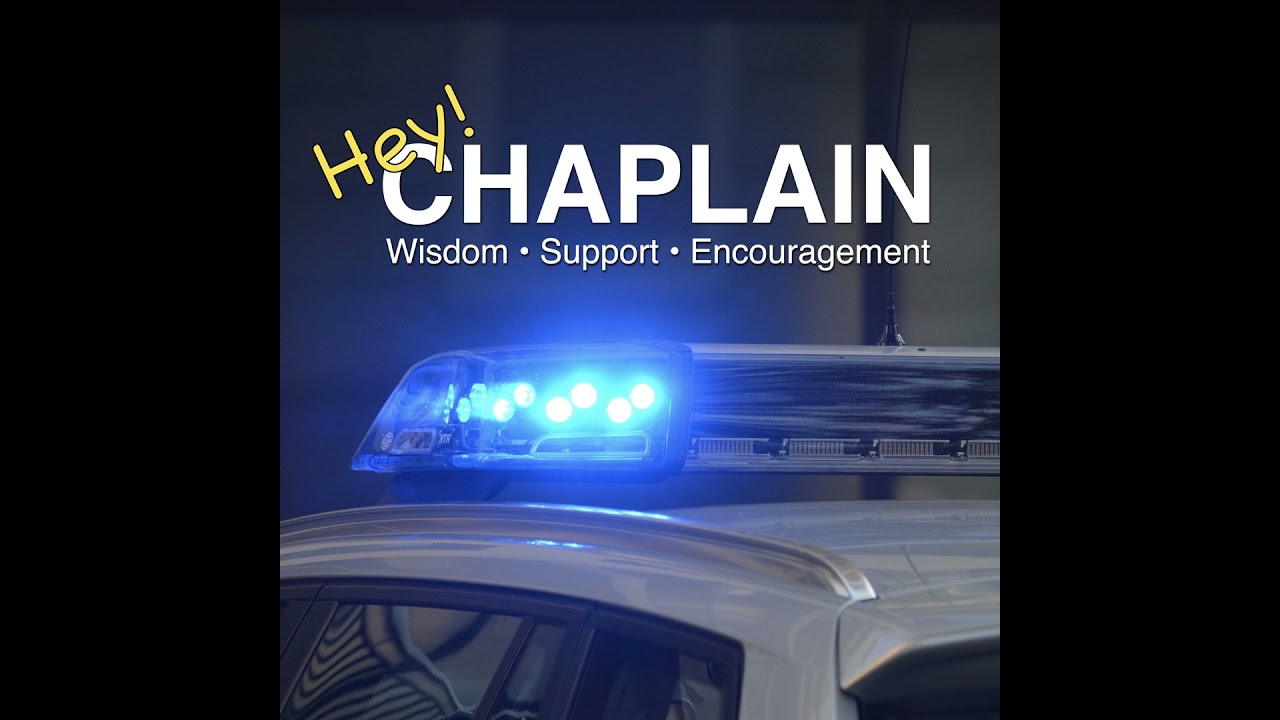 008 - Pastor to LAPD: Jim Spellman
