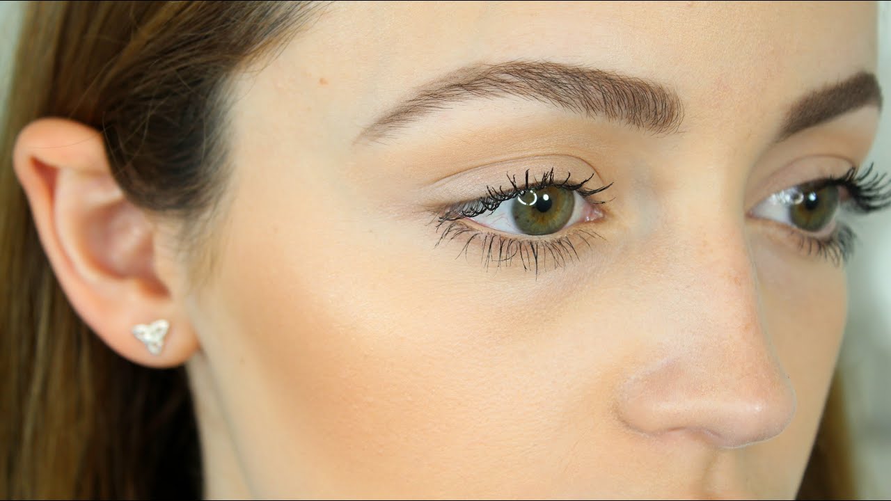 Feathery Brow Tutorial