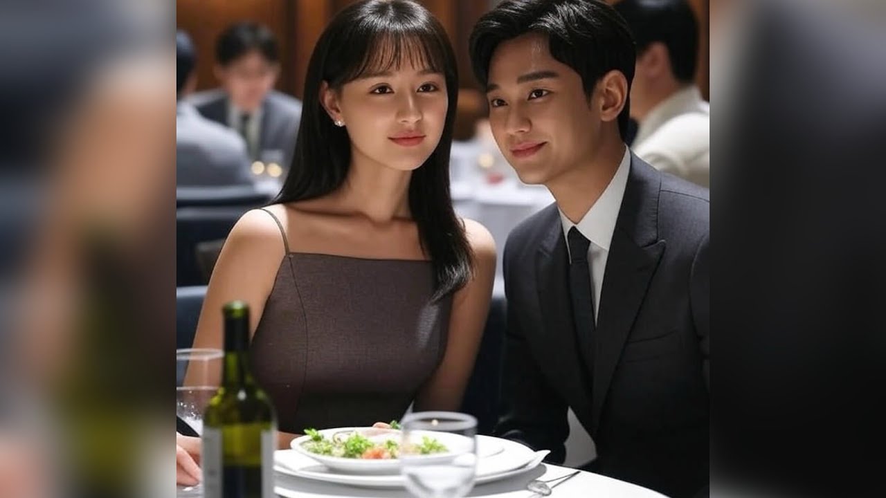 Kim Soo Hyun and Kim Ji Won Seen Together Late at Night – Dispatch Speaks Out