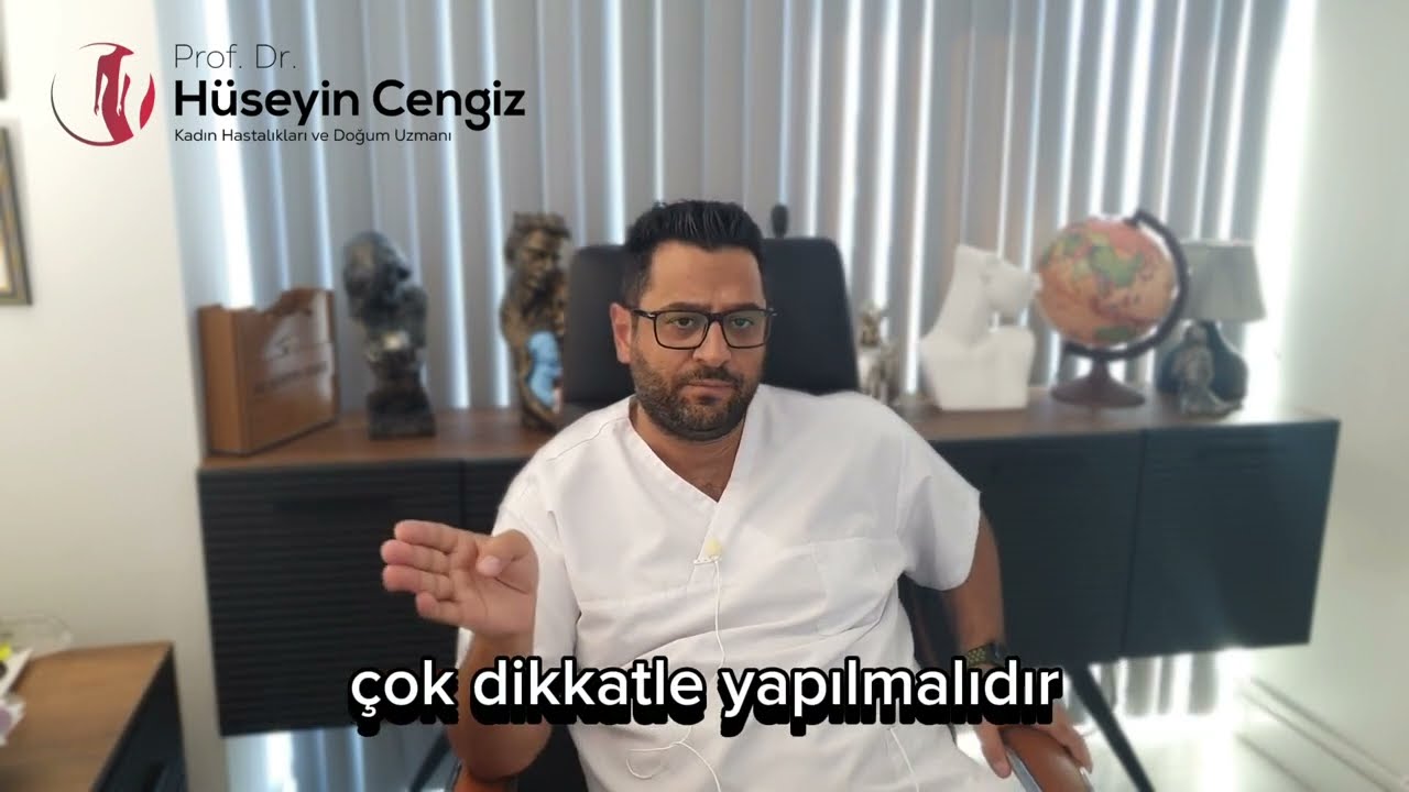 Genital Siğiller ve Kanser Riski: Ger&ccedil;ekleri &Ouml;ğrenin