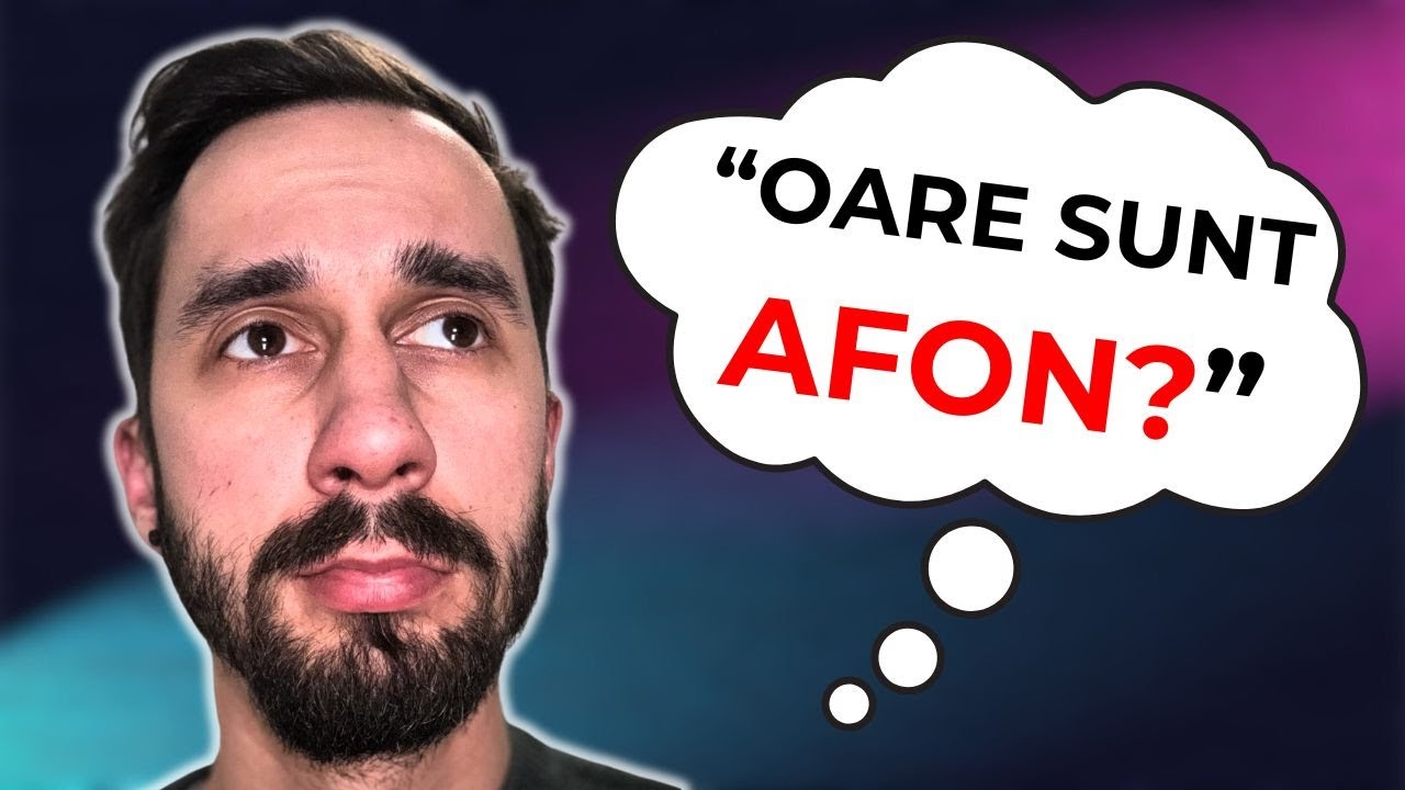 Cum sa inveti sa CANTI daca crezi ca nu ai VOCE - Harta Completa [Cursuri de Canto]