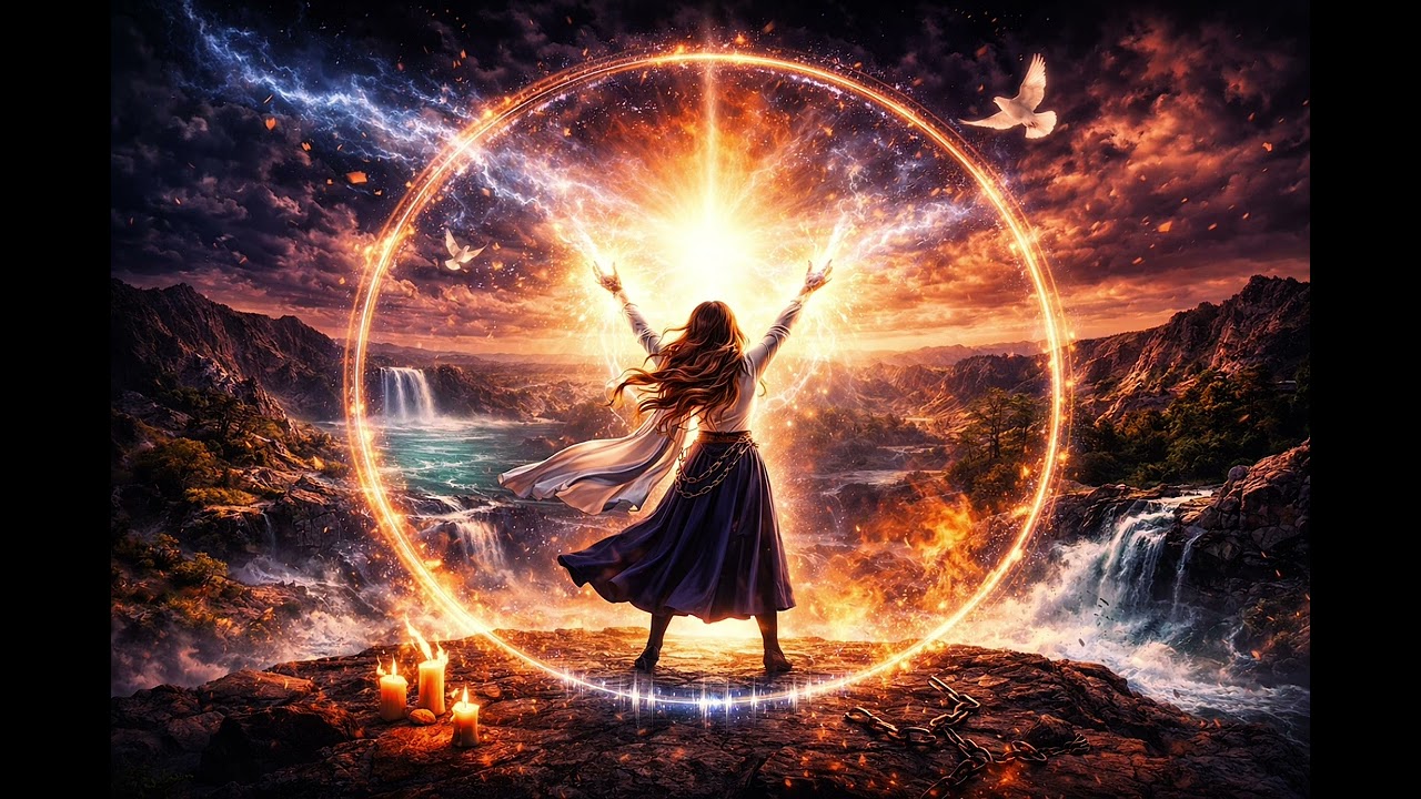 Change • Naomi Lev • Extended 