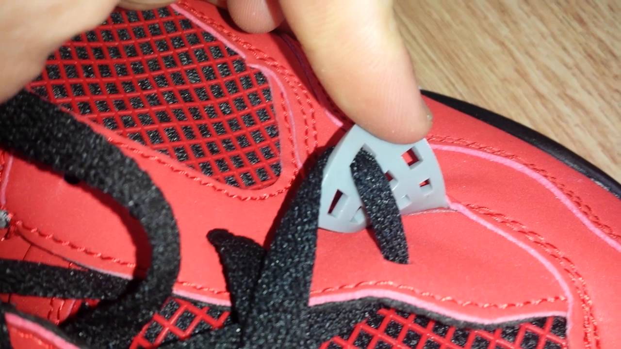 Podróby Nike Jordan 4 Retro