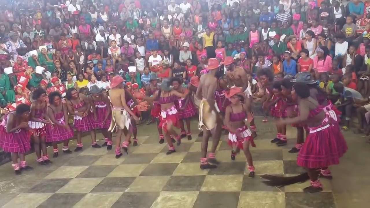 Khomas Annual Culture Festival [2016] - Namibia