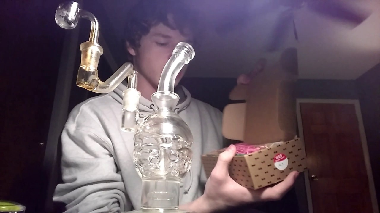 Hippie Butler Dab