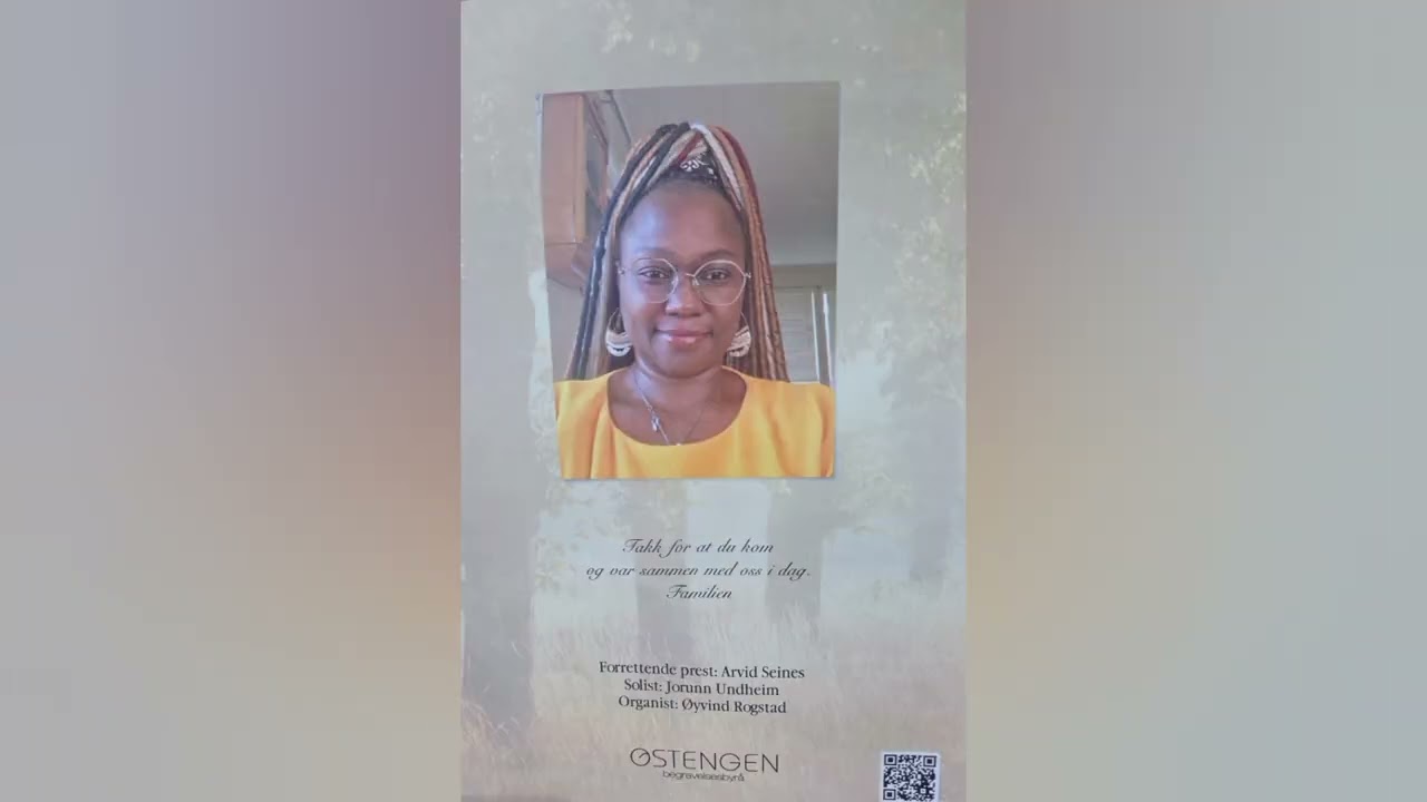 MWANA WAKWA RÌU EGUCINIRWO NORWAY! /SIMON KIBE