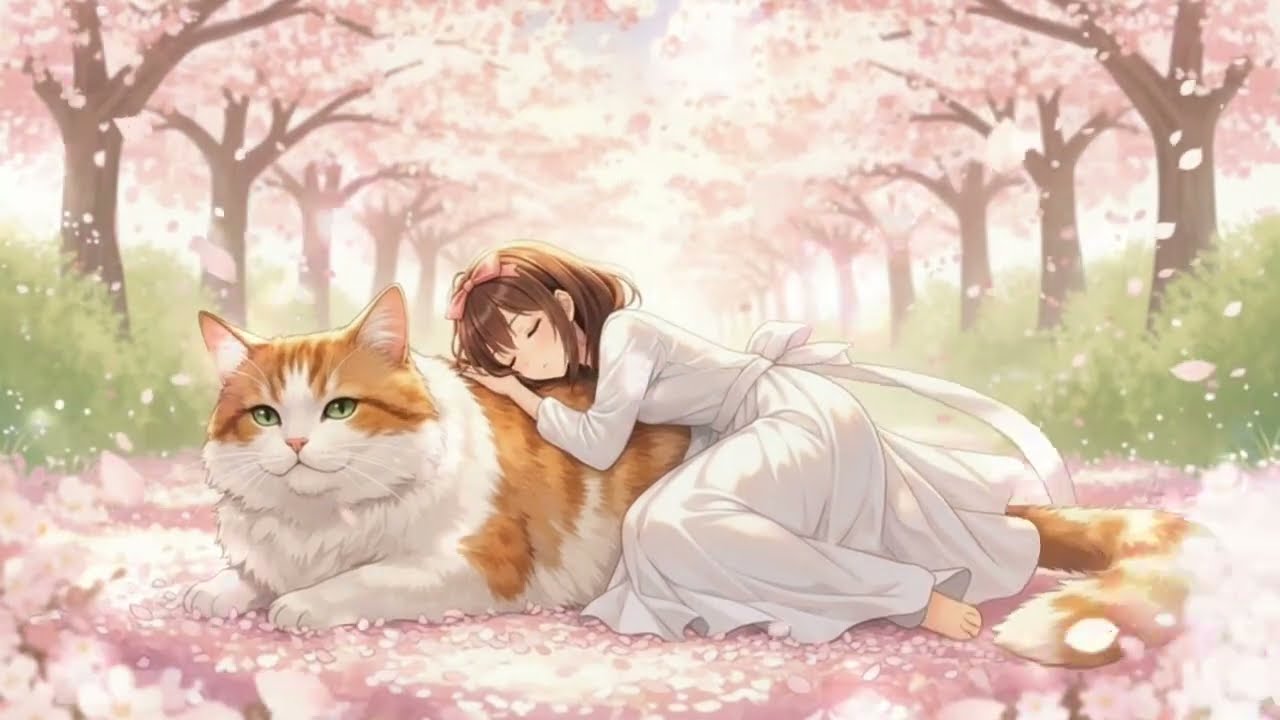 Fuwa Fuwa Ribbon — ふわふわリボン (Official Audio)