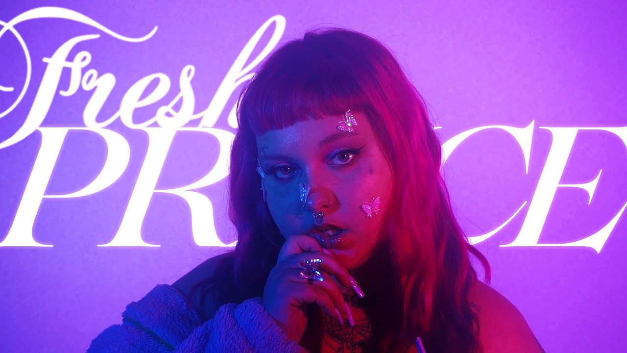 BB ASUL - Fresh Prince (Video Oficial)