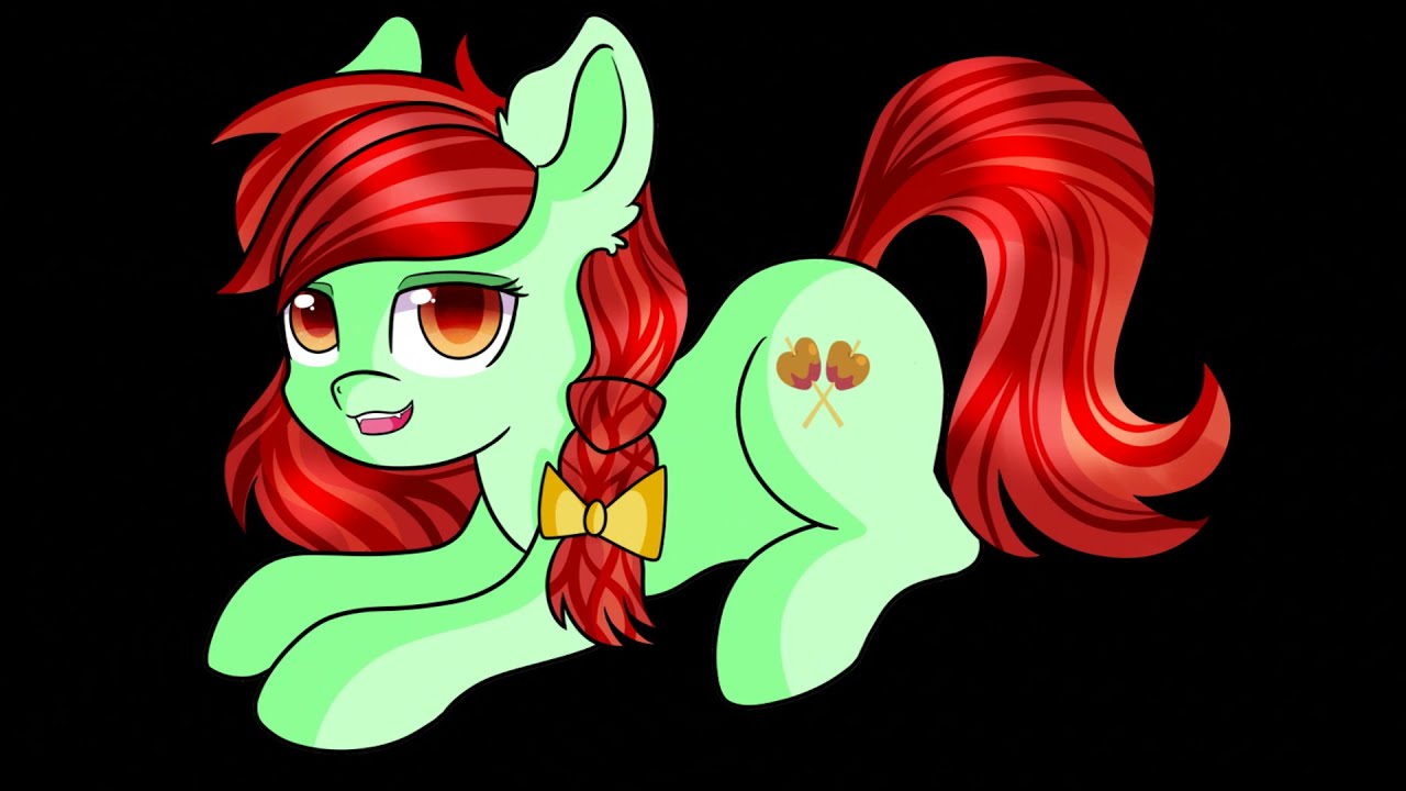 Candy Apples 2º Tribute