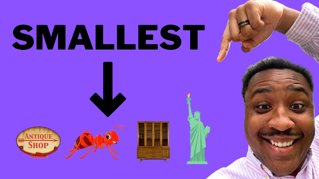 Is This the Smallest MCM Furniture Store Ever?