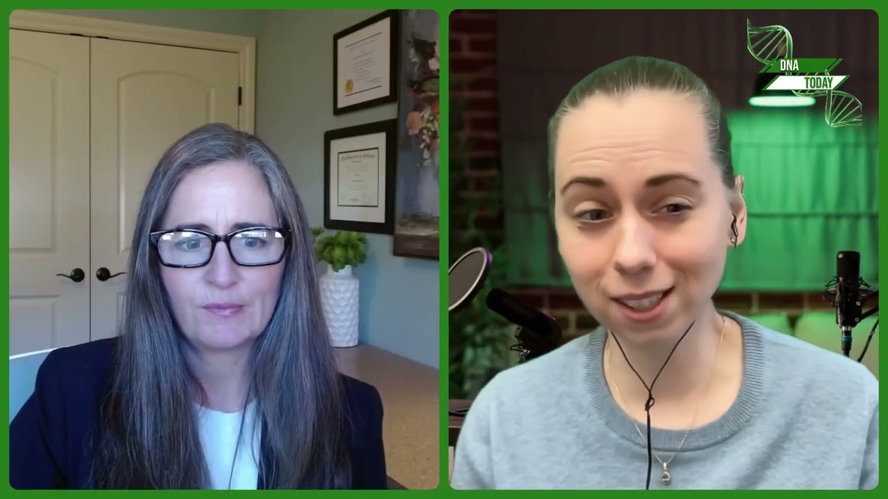 Integrating Pharmacogenomics (PGX) into Elder Care