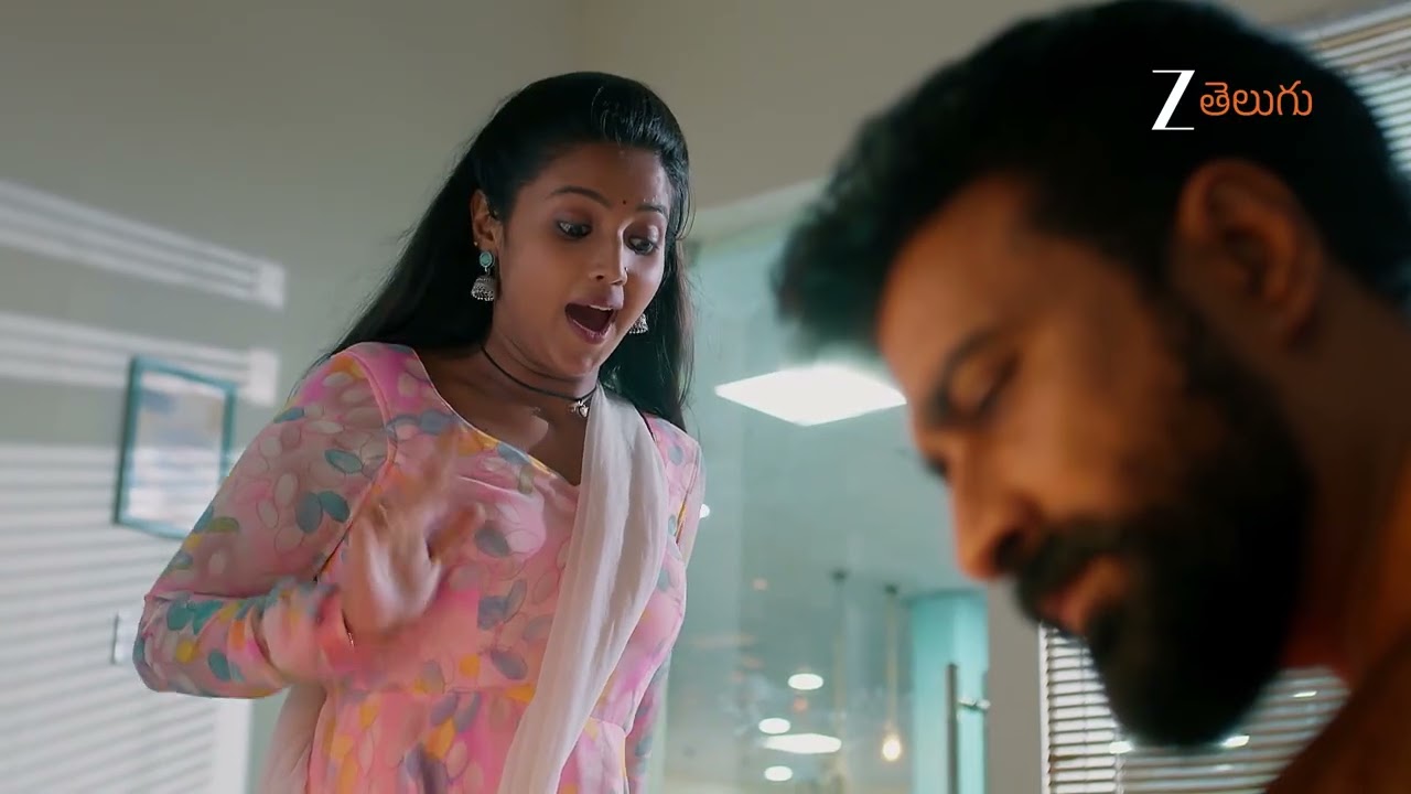JAYAM | Ep - 12 | Webisode | Jul 26 2025 | Zee Telugu