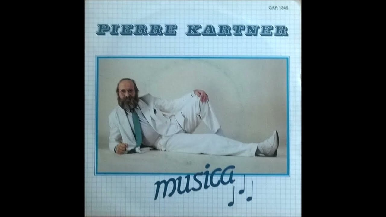 Vader Abraham - Musica