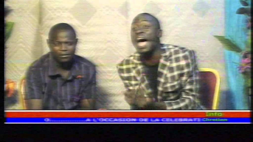 Emission Evangile Eternel : la voix de l'époux du 25/10/2014 (partie 1)
